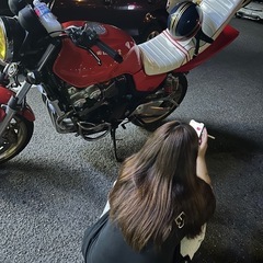 CB400sfスペック3の画像