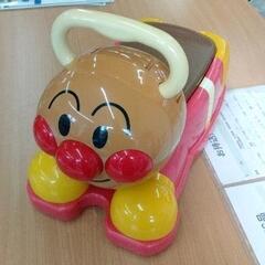 0930-080 アンパンマン のってすいすいアンパンマン