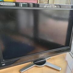 SHARP AQUOS 世界の亀山モデル