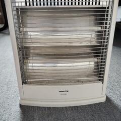 電機ストーブ