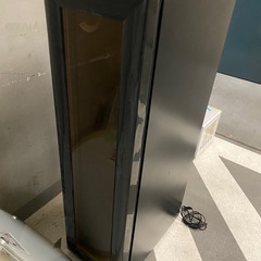 ワインセラー(ジャンク品)