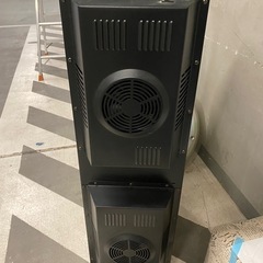 ワインセラー(ジャンク品)の画像