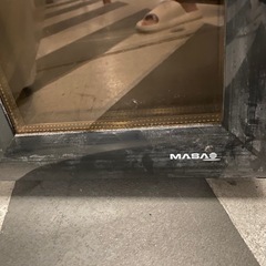 ワインセラー(ジャンク品)の画像
