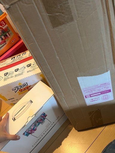 プロジェクター、三脚、白布セット！