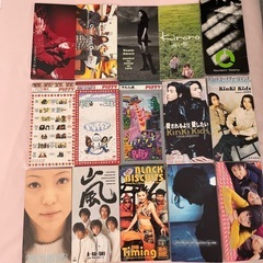 90年代　JPOPCD