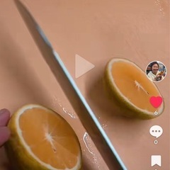 果汁たっぷり種なしかぼす✨️好評販売中❗️