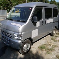(ID6015)総額３６万円H.30(2018)年 ホンダ アク...
