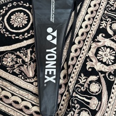 YONEX バドミントン ラケット ケース ヨネックス バトミントンの画像