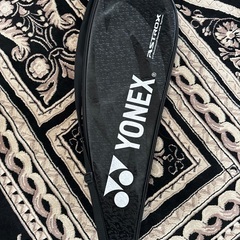 YONEX バドミントン ラケット ケース ヨネックス バトミントンの画像