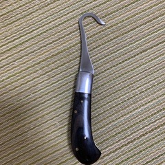 ハンドギャフ
の画像