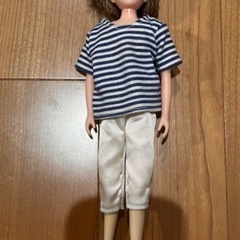 りかちゃんの友達？