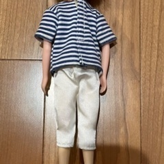 りかちゃんの友達？の画像
