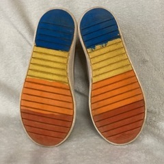 お話し中！18センチ　ミッキーの画像