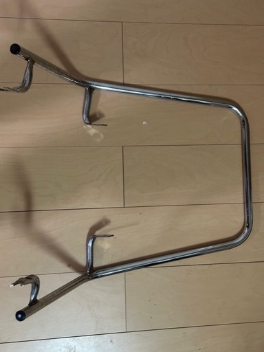 xjr ロングタンデム