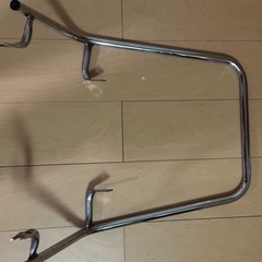 xjr ロングタンデム