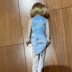 りかちゃんの友達？の画像