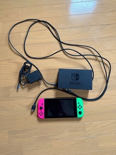 任天堂 Switch