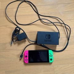 任天堂 Switch