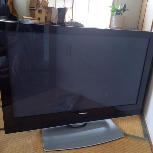 テレビ
