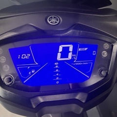 【新車•ローンOK】新色✨YAMAHA シグナスグリファス マットブラック2 SEJ4J【ご成約でヘルメットプレゼント🎁】の画像