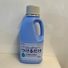 ベビー用品消毒液