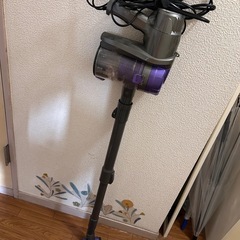 掃除機
