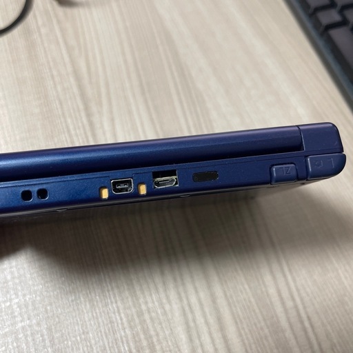 【値下げ】10/2終日お渡し可能！偽トロNew3DSLL 値下げ】10/2終日お渡し可能！偽トロNew3DSLL