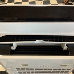 【リサイクルサービス八光】2019年製　SHARP　加湿空気清浄機 プラズマクラスター　KC-H50の画像