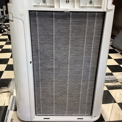 【リサイクルサービス八光】2019年製　SHARP　加湿空気清浄機 プラズマクラスター　KC-H50の画像