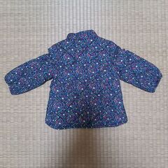 ラルフローレン　９ヶ月　美品　上着　アウターの画像