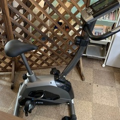 ALINCOエアロバイク