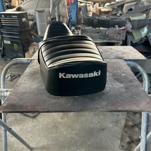 z250用シート
