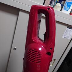 マキタ掃除機10.8Vの画像