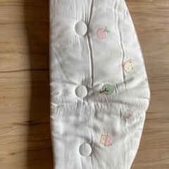 ファミリアのバンパーガード