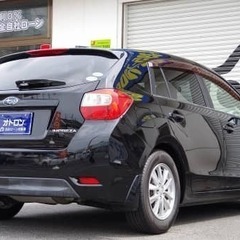 全国エリアお任せを💪携帯ひとつで解決🚗💡【スバル インプレッサスポーツ 　１．６ｉ－Ｌ】の画像