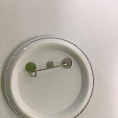 缶バッジの画像