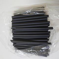 ストローあげます