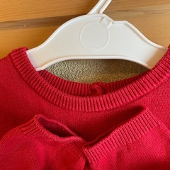 【双子】【babyGAP】ミッキーマウス　ロンパースの画像