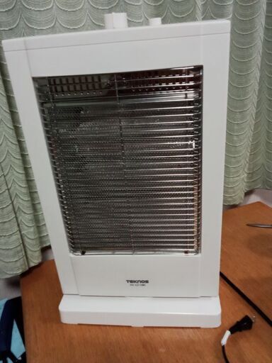 テクノスハロゲンヒーター