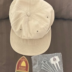 RANCHO LA COSTAのゴルフグッズ
