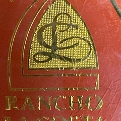 RANCHO LA COSTAのゴルフグッズの画像