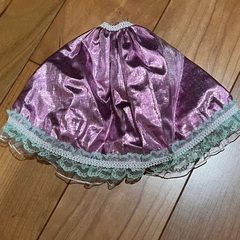 りかちゃんマントの画像