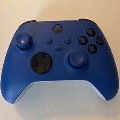 Xbox Series X + 2 Controllers、ヘッドフォン(StarField限定版)の画像