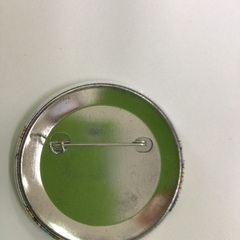缶バッジの画像