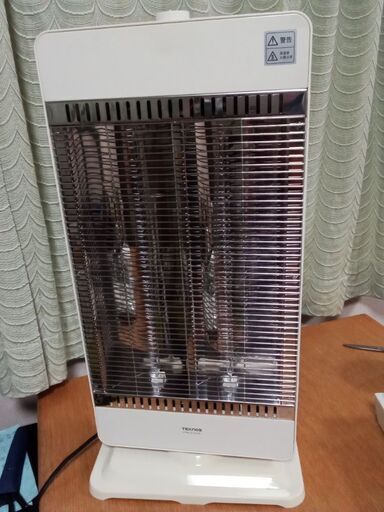 テクノスカーボンヒーター