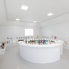 酒類製造会社での【グラフィックデザイナー】募集の画像