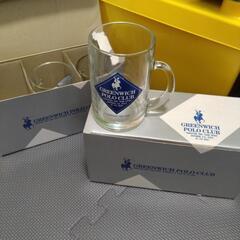 ビールジョッキGreenwich polo ６個