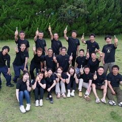 酒類製造会社での【グラフィックデザイナー】募集の画像