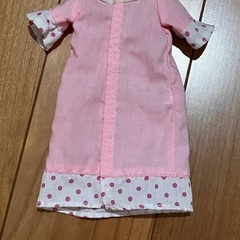 りかちゃんパジャマの画像