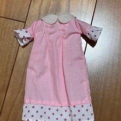 りかちゃんパジャマ